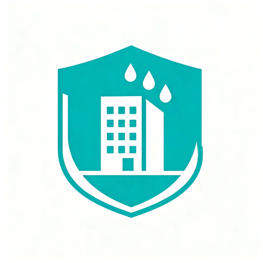 Hydrological assessment illustration