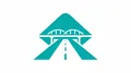 Road & development planning icon